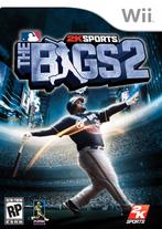 The Bigs 2 Baseball-Standaard (Wii) Gebruikt, Spelcomputers en Games, Games | Nintendo Wii, Ophalen of Verzenden, Zo goed als nieuw