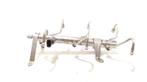 Injectorrail Porsche Panamera  3.6 419210032, Ophalen of Verzenden, Gebruikt, Porsche