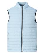 -50% Peuterey  Peuterey Moise 02 bodywarmer  maat XXL, Kleding | Heren, Bodywarmers, Verzenden, Nieuw, Blauw