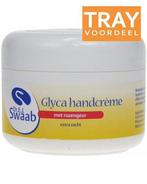 DR. E.J. SWAAB GLYCA HANDCREME TRAY 6 X 100 ML, Verzenden, Nieuw