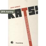 Kats! 9789462673304 Johan Wambacq, Boeken, Verzenden, Zo goed als nieuw, Johan Wambacq