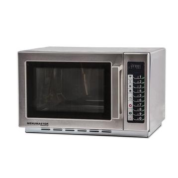 Menumaster magnetron RCS511TS beschikbaar voor biedingen