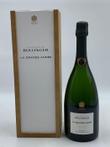 2014 Bollinger La Grande Année - Champagne Brut - 1 Fles