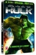 The Incredible Hulk (2008) (2 Discs) (St DVD, Verzenden, Zo goed als nieuw