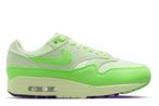 Nike Air Max 1 Vapor Green • 43, Kleding | Heren, Schoenen, Ophalen of Verzenden, Nieuw, Nike, Sneakers of Gympen