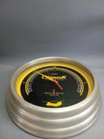 Wandklok - Chinook Wall clock - Aluminium - 1980-1990