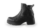 Panama Jack Boots in maat 39 Zwart | 10% extra korting, Verzenden, Zwart, Overige typen, Zo goed als nieuw