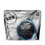 Appel Kaneelpap - 338 kcal - LYOFOOD, Diversen