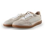 Fred de La Bretoniere Sneakers in maat 41 Beige | 10%, Verzenden, Beige, Fred de La Bretoniere, Sneakers of Gympen