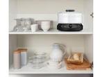 Tefal Minicompact VC139810 2-in-1 Stoomkoker Vrijstaand -, Verzenden, Zo goed als nieuw