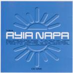 cd box - Various - This Is... Ayia Napa, Zo goed als nieuw, Verzenden