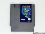 Nintendo Nes - Solstice - FRA, Spelcomputers en Games, Games | Nintendo NES, Verzenden, Gebruikt