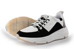 AQA Sneakers in maat 39 Wit | 15% extra korting, Kleding | Dames, Schoenen, Verzenden, Wit, AQA, Sneakers of Gympen