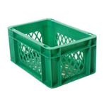 Kadotip: Klein fietskrat kind in 5 kleuren leverbaar, Fietsen en Brommers, Fietsaccessoires | Overige Fietsaccessoires, Nieuw