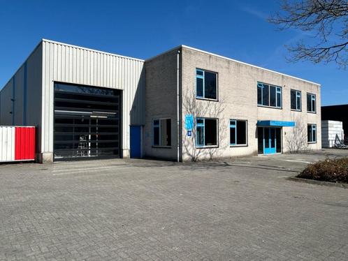 Opslagruimte Storage Garagebox huren in Harderwijk, Zakelijke goederen, Bedrijfs Onroerend goed, Opslag of Loods, Huur