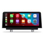 Inbouwservice BMW 3 Serie en 4 Serie Draadloze CarPlay Andro, Ophalen of Verzenden, Nieuw