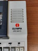 Olympia - Rekenmachine - 1970-1980 - Calculatrice Olympia, Nieuw