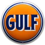 Gulf oranje, Verzamelen, Merken en Reclamevoorwerpen, Nieuw, Verzenden