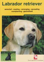 De Labrador retriever / Over Dieren 9789058210043, Boeken, Verzenden, Gelezen