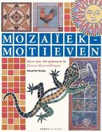 Mozaïekmotieven 9789058773357 R. Wates, Verzenden, Zo goed als nieuw, R. Wates