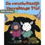 De verschrikkelijk vervelende trol / Schalkse schrijvers / 5, Boeken, Verzenden, Gelezen, Nick Ward