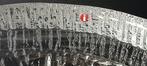 Iittala - Tapio Wirkkala - Tafelmiddenstuk - Lunaria, 3449 -