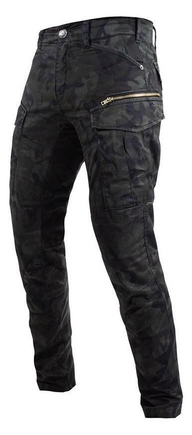 Stroker Cargo motorjeans (unisex) John Doe, Motoren, Kleding | Motorkleding, Verzenden