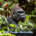 eSIM Congo-Brazzaville - 10GB, Ophalen of Verzenden, Nieuw, Overige providers