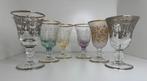 Antica cristalleria italiana - Drinkservies (6) - Luxe