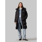 Calvin Klein Lang jack DOWN LONG PUFFER, Verzenden, Nieuw