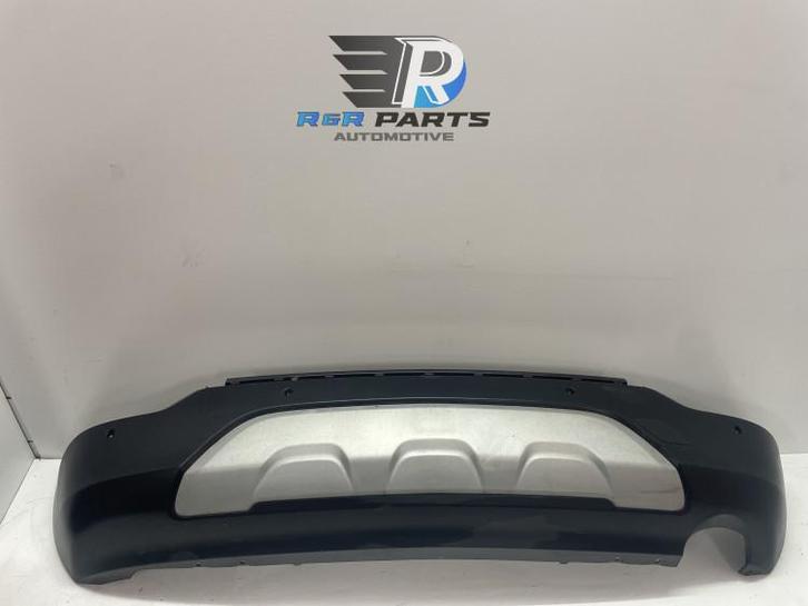 Achterbumper - Ongespoten gedeelte - Opel Mokka X - OEM..., Auto-onderdelen, Carrosserie en Plaatwerk, Nieuw, Deur, Verzenden