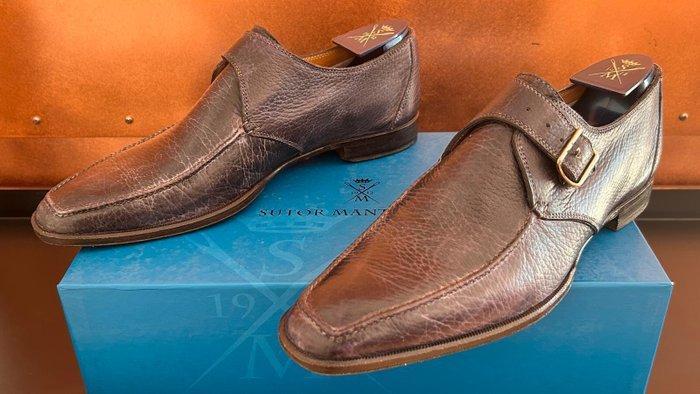 Sutor Mantellassi - Loafers - Maat: EU 43, Kleding | Heren, Schoenen