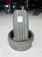235/35/19 CONTI SPORTCONTACT 6 2 STUKS 180,- (0520), Auto-onderdelen, Banden en Velgen, Gebruikt, 235 mm, Band(en), Personenwagen