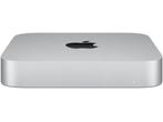 Apple Mac Mini (2020) - Mini-pc - M1 8-core 8GB RAM 256GB, Verzenden, Zo goed als nieuw
