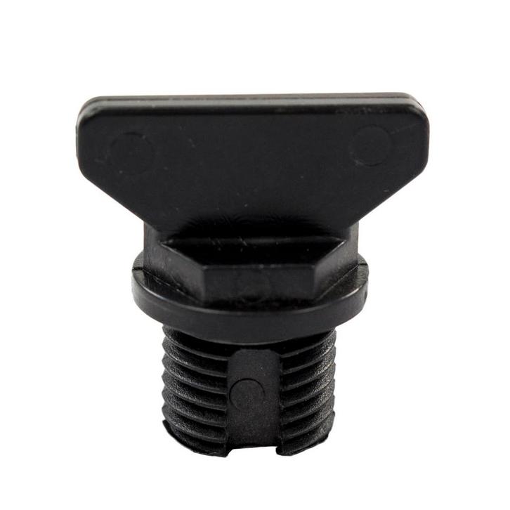 Aftapplug met O-Ring voor Kripsol Koral zwembadpomp, Tuin en Terras, Zwembad-toebehoren, Nieuw, Verzenden
