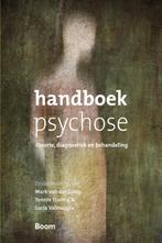 Handboek psychose 9789461054838, Zo goed als nieuw, Verzenden