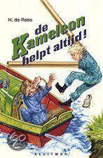Kameleon Helpt Altijd Klassieke Editie 9789020667455, Gelezen, Verzenden, De H. Roos