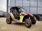 CAN-AM MAVERICK X RS 1000R – 2015 – 3566 KM – L7e KENTEKEN, 2 cilinders, Meer dan 35 kW