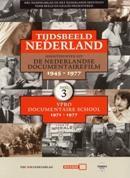 Tijdsbeeld Nederland deel 3 (VPRO Documentaire School) - DVD, Cd's en Dvd's, Verzenden, Nieuw in verpakking