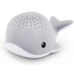 Projector Wally walvis in grijs – rustgevende lichtshow v., Ophalen of Verzenden, Nieuw