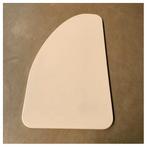 Bieden: Quicksilver 855 Laminated White Coated, Ophalen of Verzenden, Nieuw, Zeilboot of Motorboot