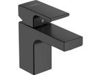 hansgrohe Vernis Shape wastafelmengkraan 1 - hendel Mat, Verzenden, Zo goed als nieuw