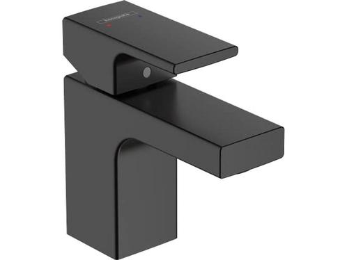 hansgrohe Vernis Shape wastafelmengkraan 1 - hendel Mat, Huis en Inrichting, Woonaccessoires | Overige, Zo goed als nieuw, Verzenden