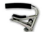 Shubb C4 7.5 Inch radius capo, Muziek en Instrumenten, Instrumenten | Toebehoren, Verzenden, Nieuw