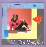 Glenda Peters – U Do Voodoo / Let It Go (7-Vinyl-Singl..., Verzenden, Nieuw in verpakking