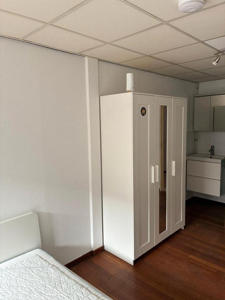 Te huur: Kamer Heugemerstraat in Maastricht, Huizen en Kamers, Kamers te huur