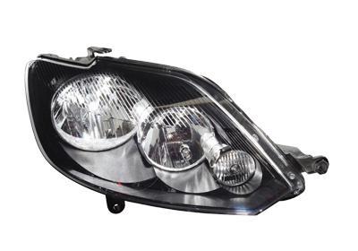 Volkswagen Golf Plus 2009-2013 Koplamp Rechts (Koplampen), Auto-onderdelen, Verlichting, Nieuw, Volkswagen, Verzenden