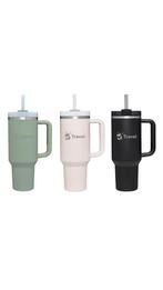 Travel Thermobeker 3 kleuren actie , Actie !!, Verzenden, Nieuw