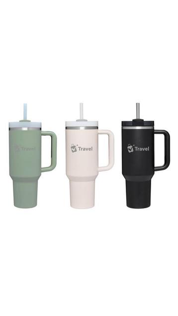 Travel Thermobeker 3 kleuren actie , Actie !! beschikbaar voor biedingen