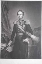 Portrait of Frederick of the Netherlands, Prince (...)